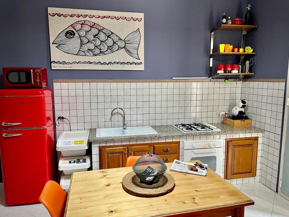 דירות טראסיני The Place מראה חיצוני תמונה
