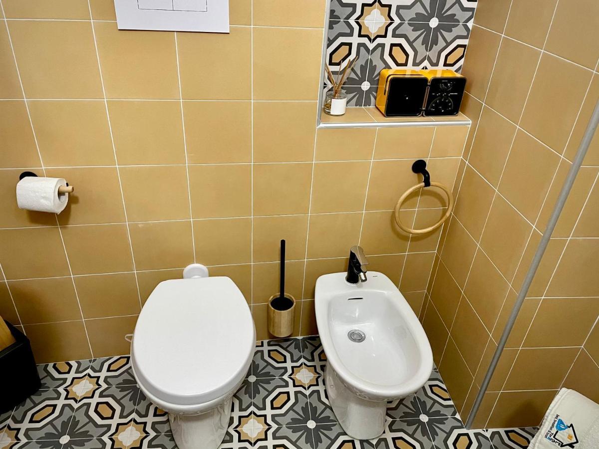 דירות טראסיני The Place מראה חיצוני תמונה